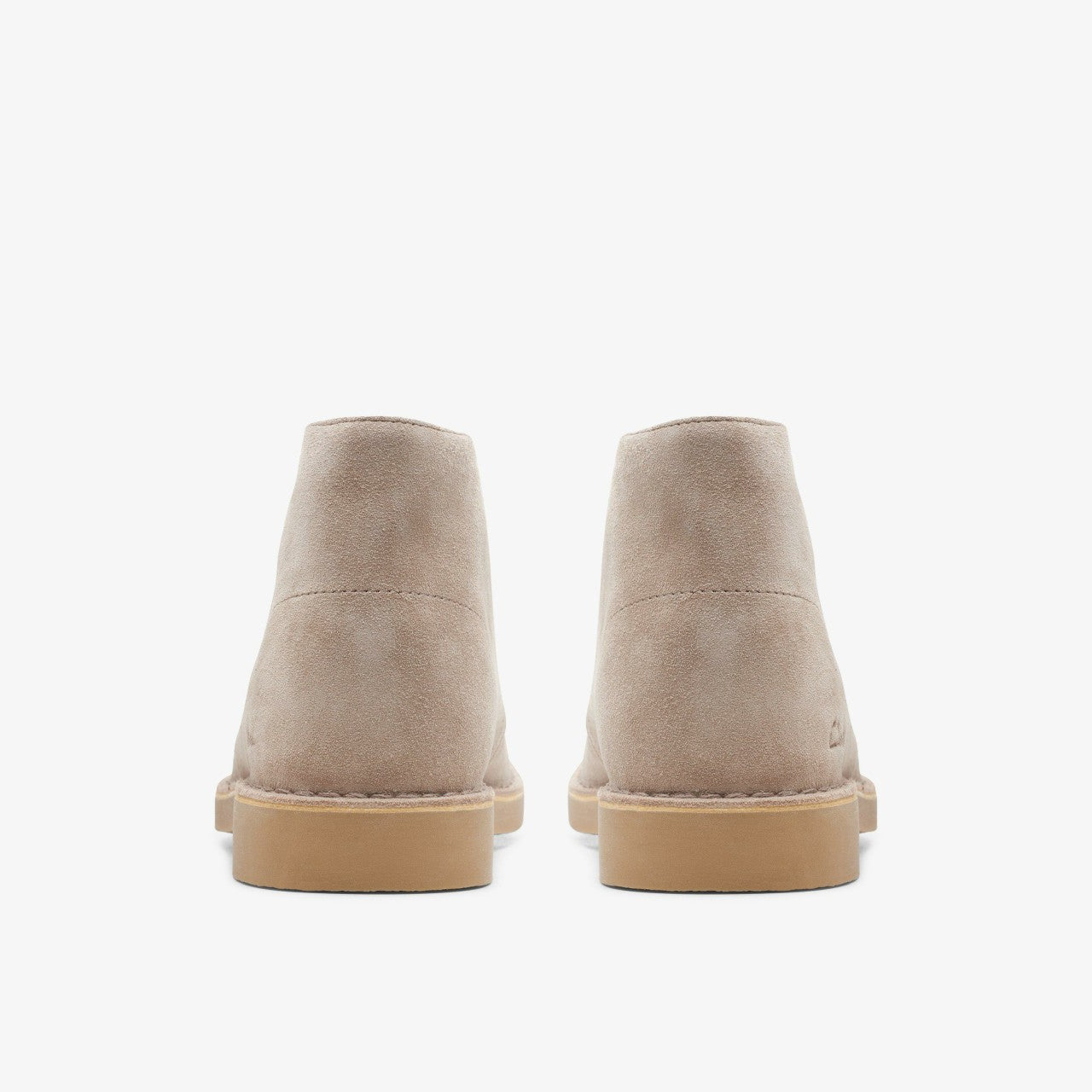 Desert Boot Evo Sand Suede Clarks Men