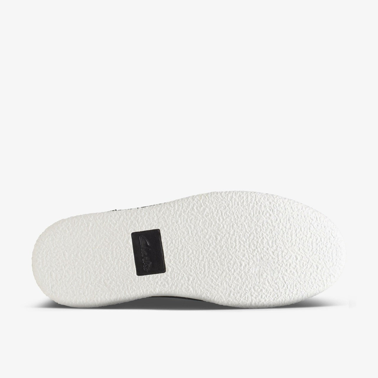 Craft Cup Walk Black Leather Clarks Women