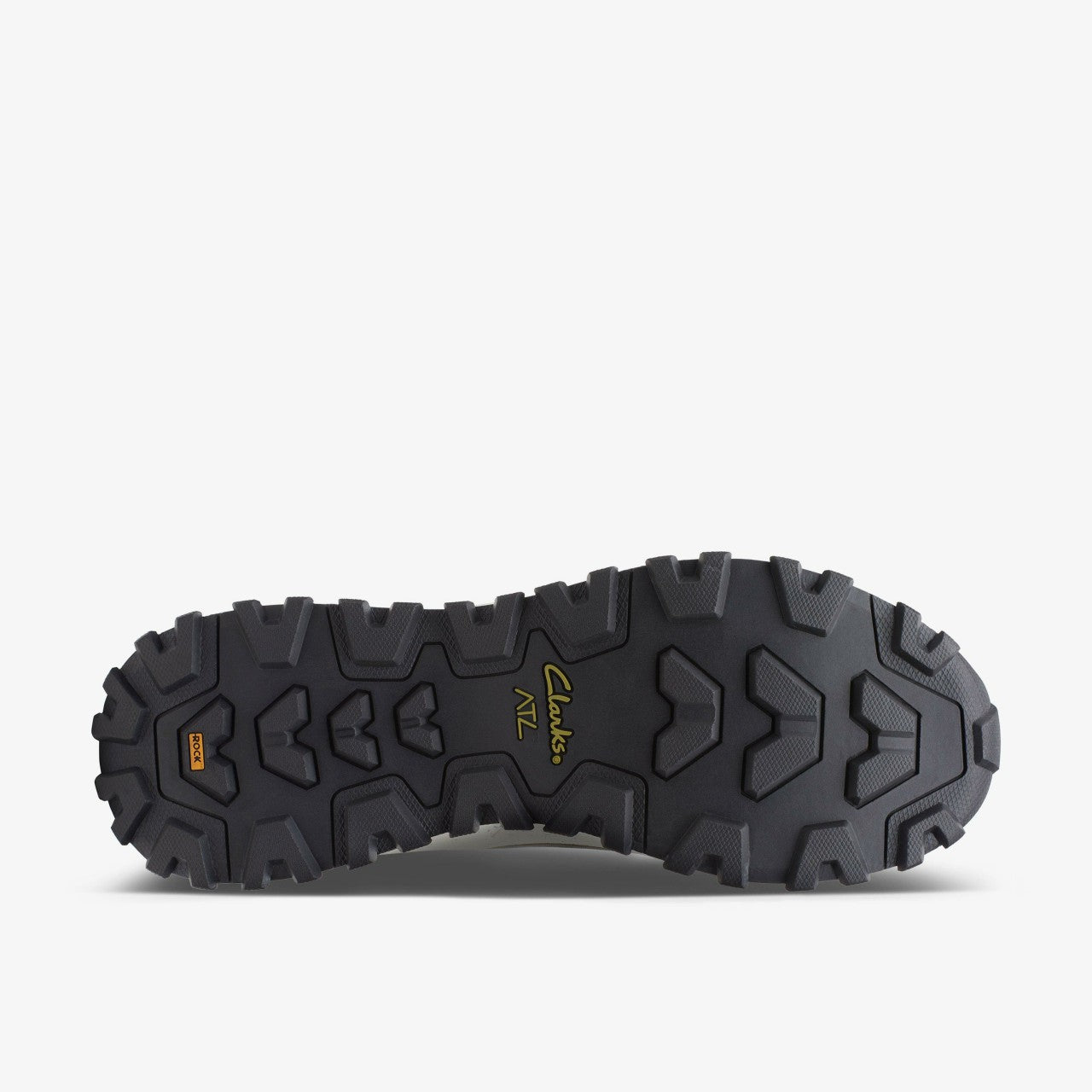 ATL Trek Up Waterproof Black Leather Clarks Women