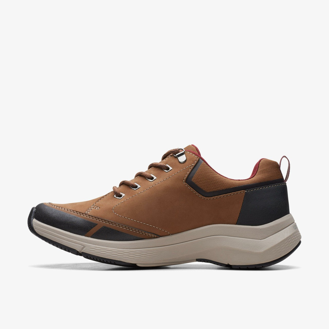 Wave 2.0 Vibe Tan Clarks Men