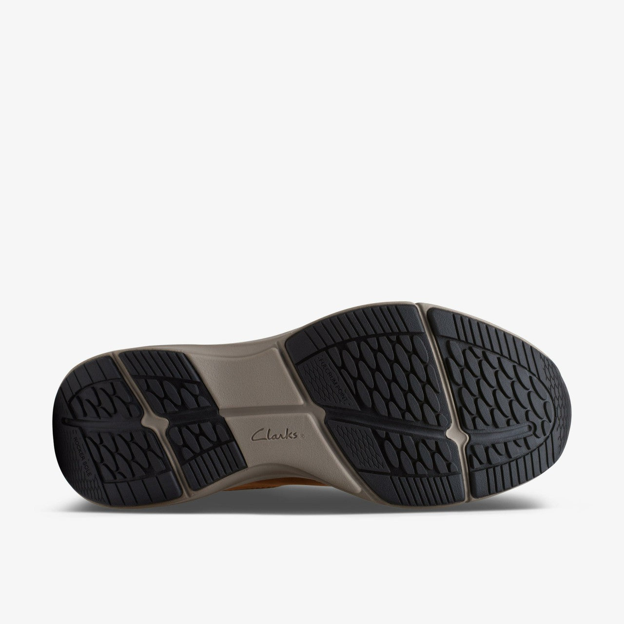 Wave 2.0 Vibe Tan Clarks Men