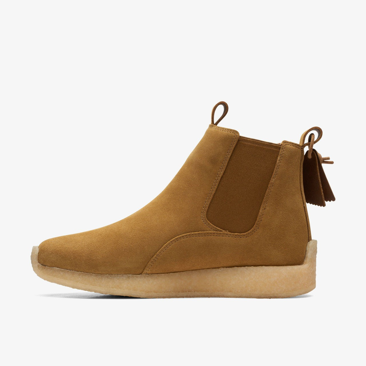 Radlett Oakmoss Clarks Men