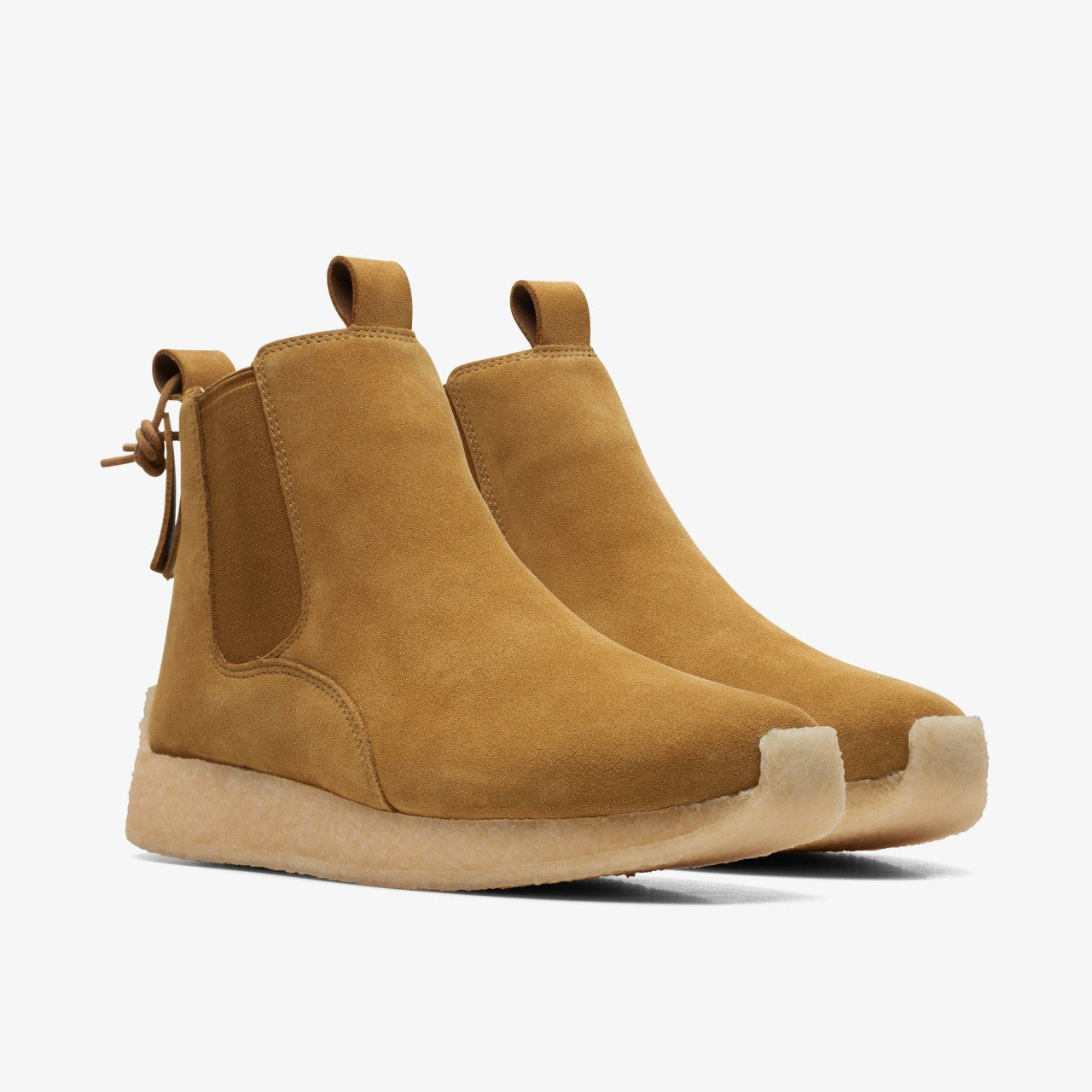Radlett Oakmoss Clarks Men