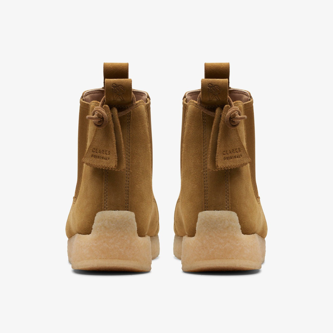 Radlett Oakmoss Clarks Men