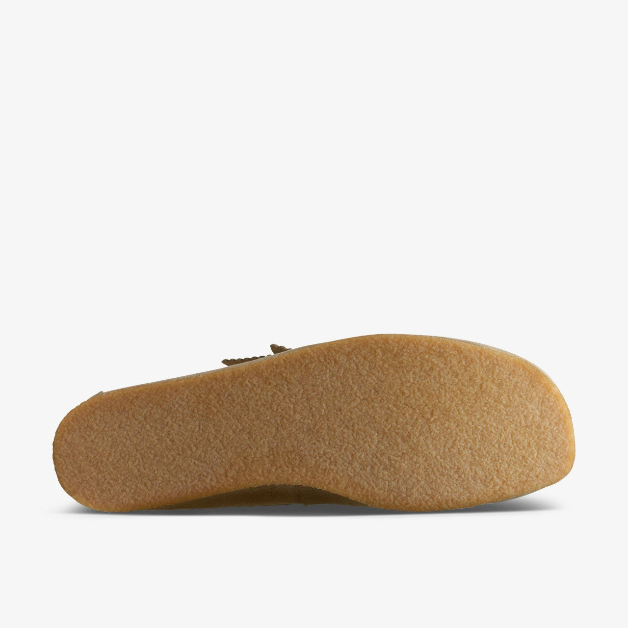 Weaver Boot Maple Suede Clarks Men