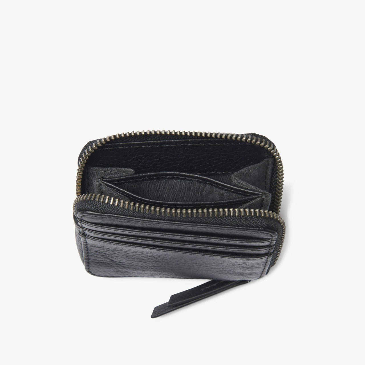 Roslyn Small Black Clarks Women
