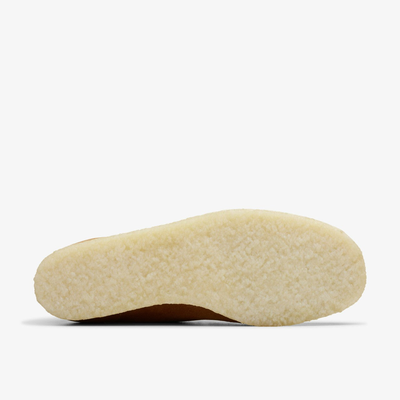Wallabee Boot Tan Combination Clarks Women