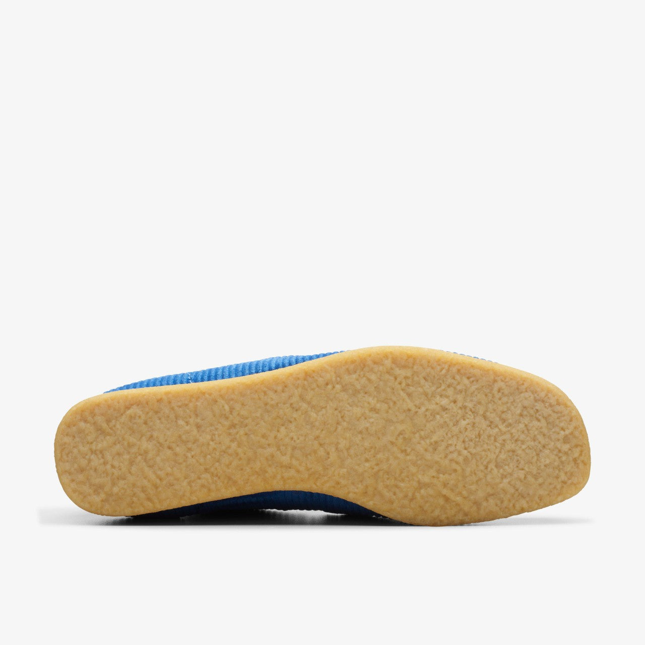 Wallabee Boot Pacific Blue Clarks Women