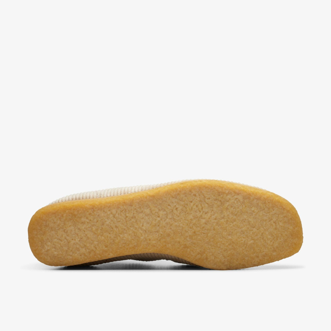 Wallabee Boot Sand Cord Clarks Women