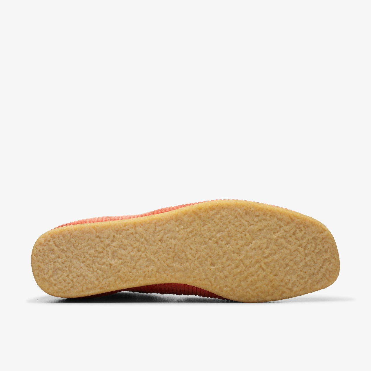 Wallabee Boot Coral Cord Clarks Women