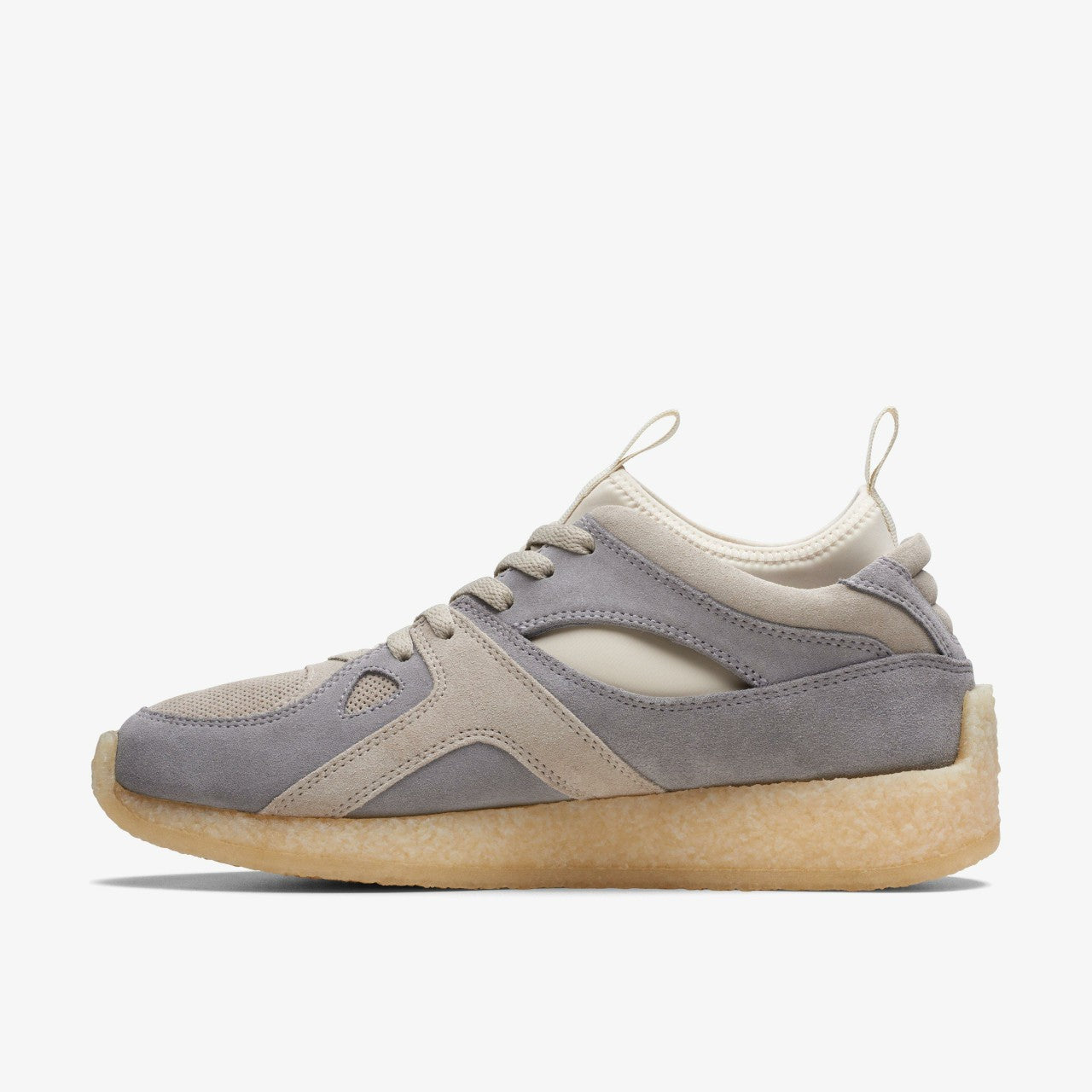 8th St Breacon Grey Clarks Men
