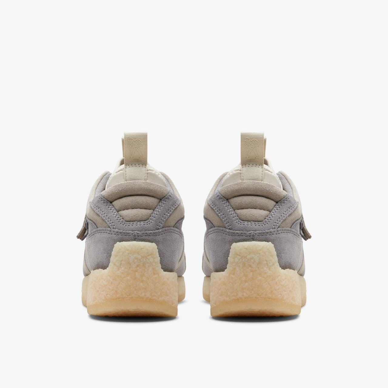 8th St Breacon Grey Clarks Men
