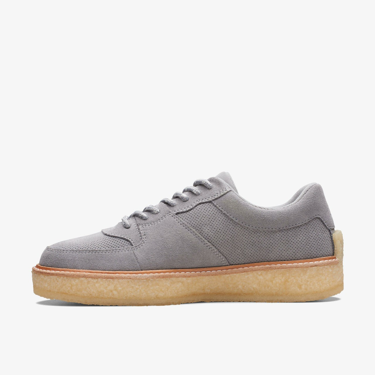 Sandford Grey Clarks Women|Men
