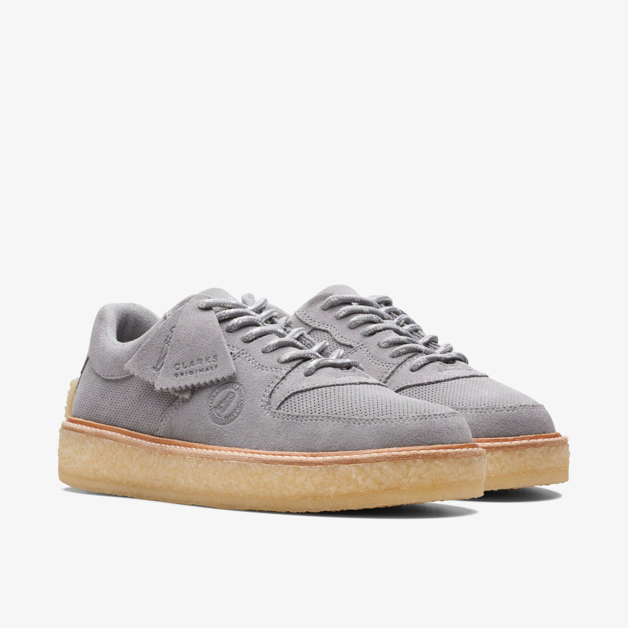 Sandford Grey Clarks Women|Men