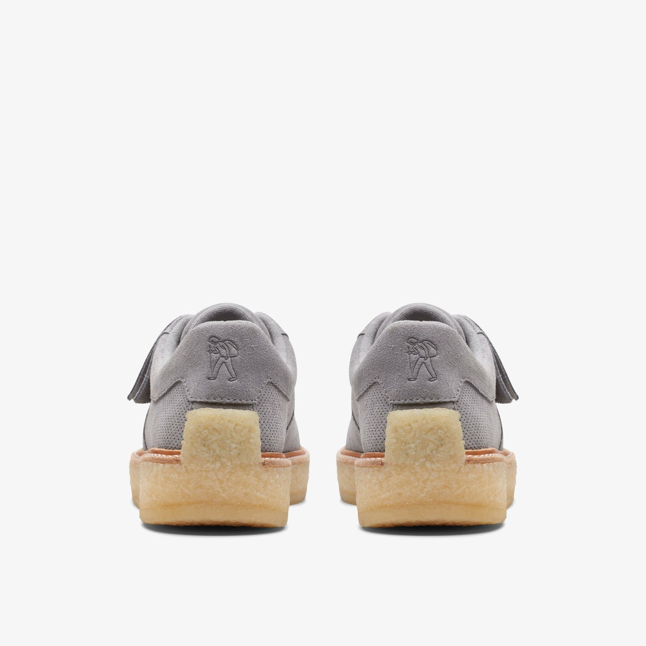 Sandford Grey Clarks Women|Men
