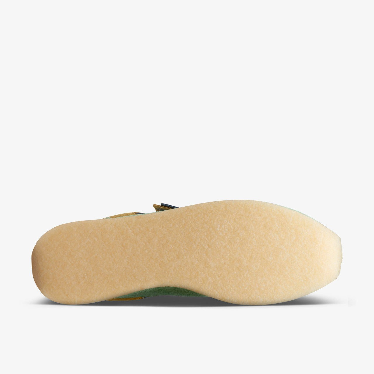 Lockhill Blue/Green Clarks Women|Men