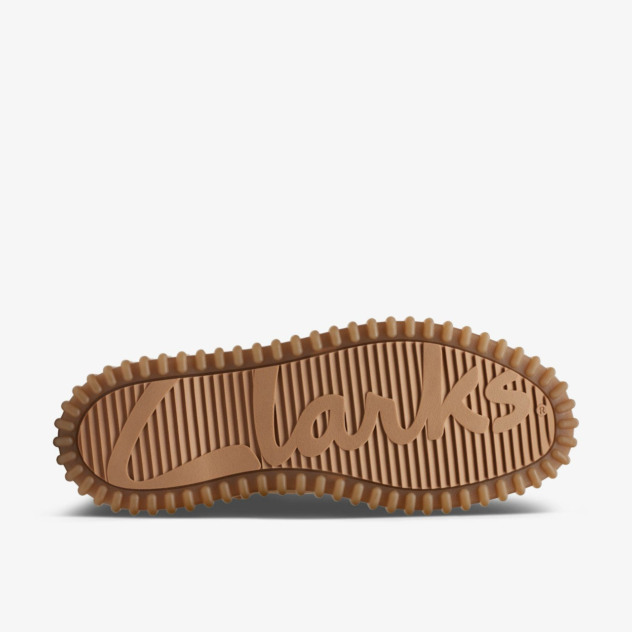 Torhill Rise Light Tan Nubuck Clarks Women