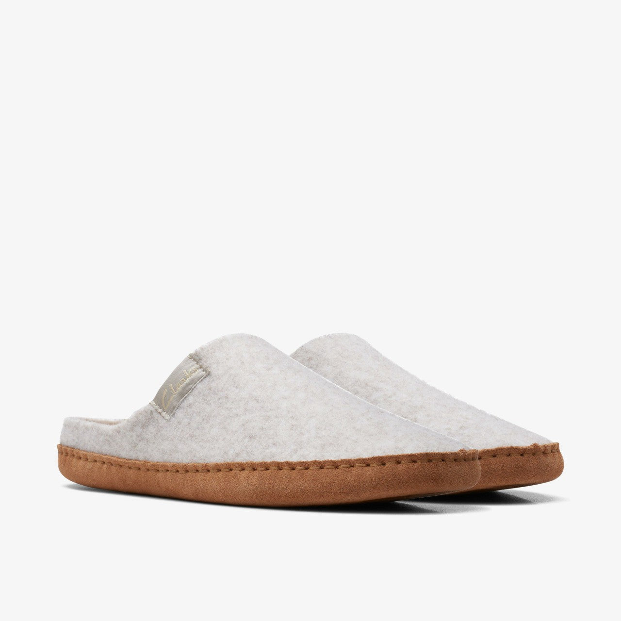 Clarks Origin H Oatmeal Clarks Men