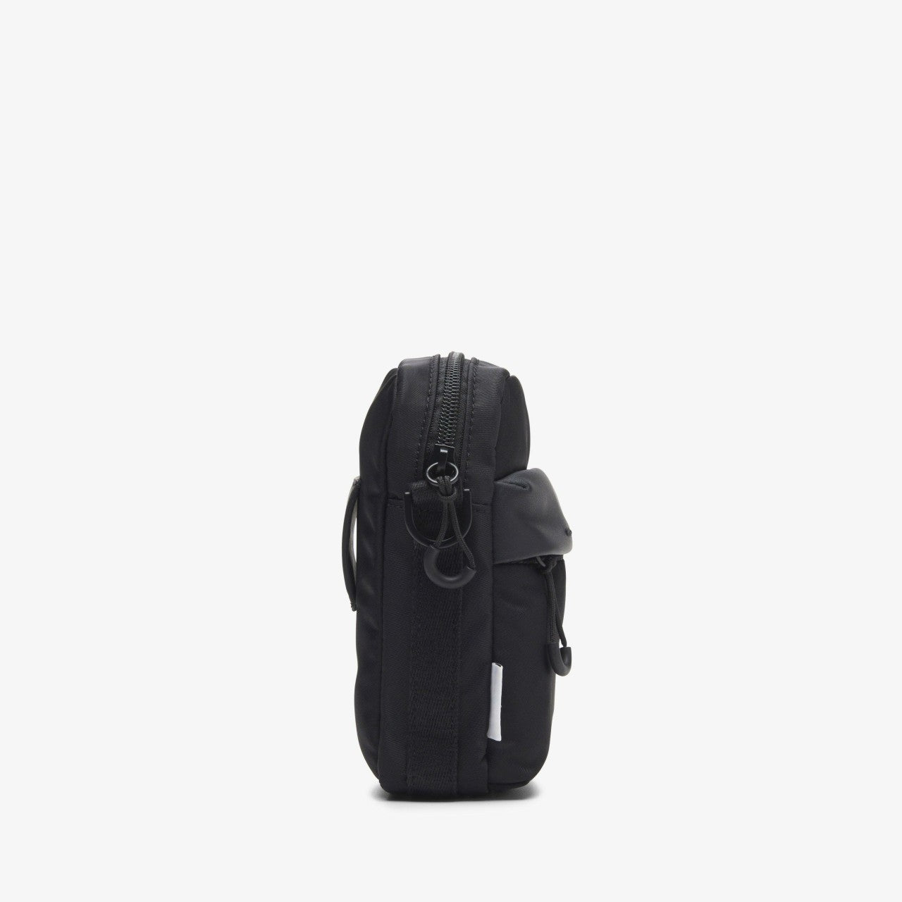Marathon Nano Black Clarks Women