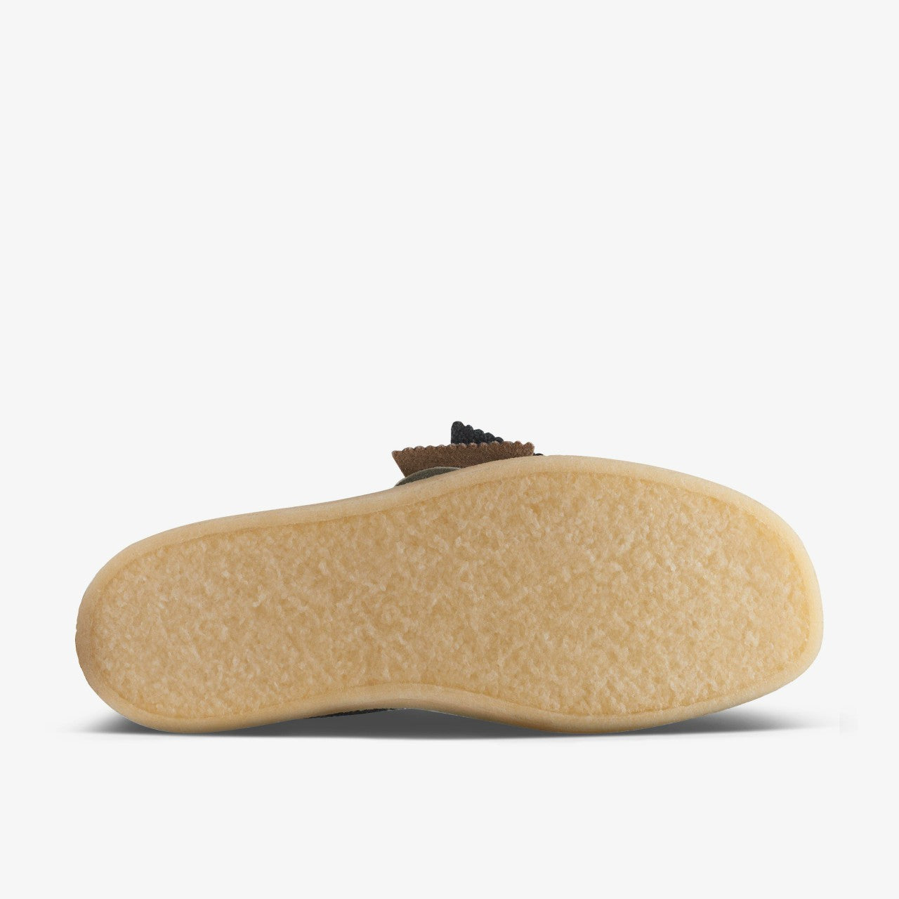 Wallabee Cup Lo Black Clarks Women