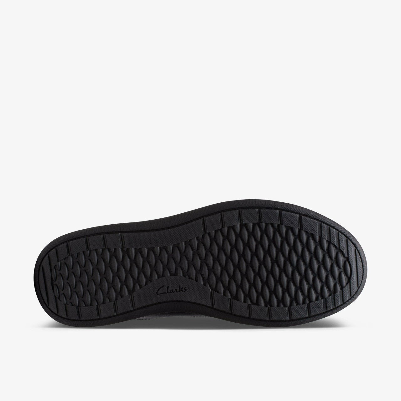 Nalle Lace Black/Black Clarks Women