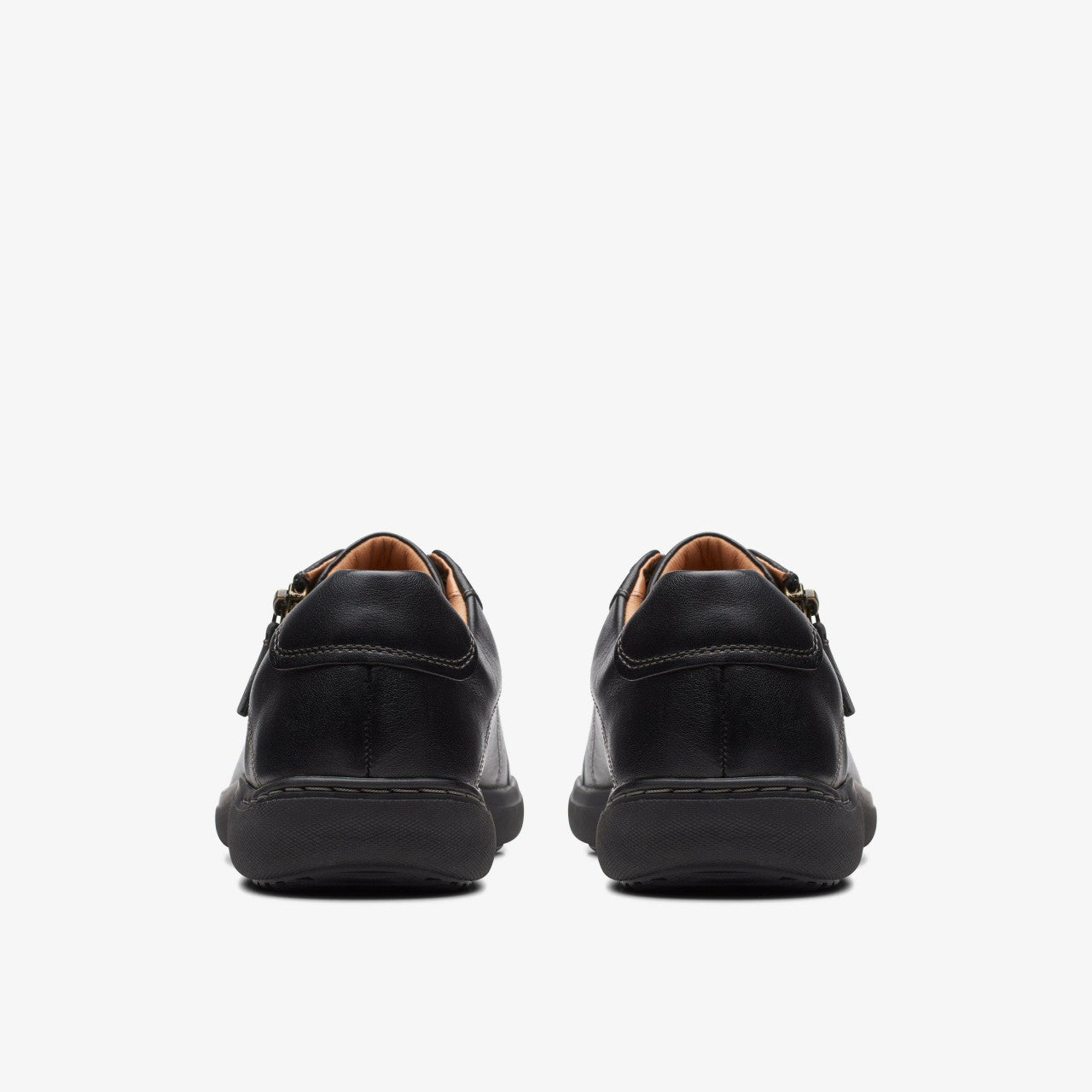 Nalle Lace Black/Black Clarks Women