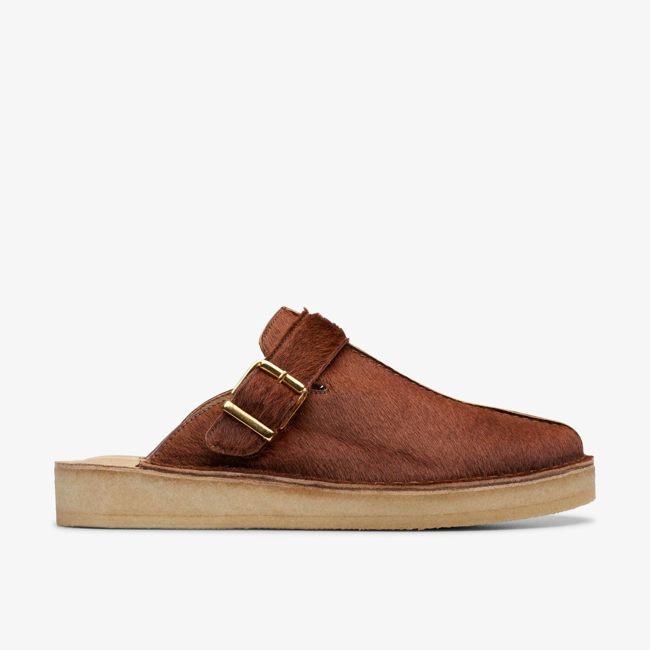 Trek Mule Cola Clarks Men