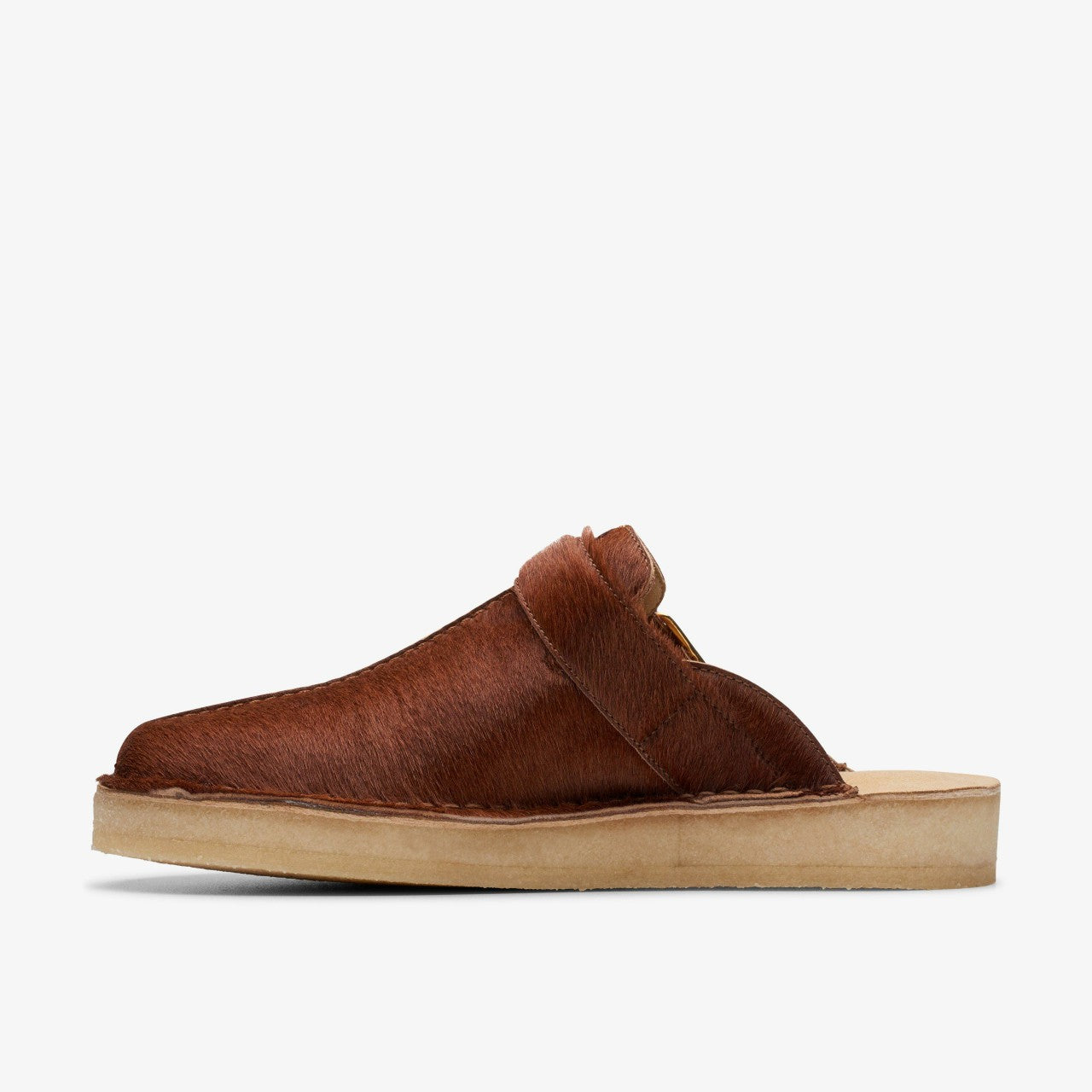 Trek Mule Cola Clarks Men