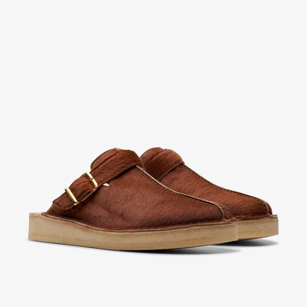 Trek Mule Cola Clarks Men