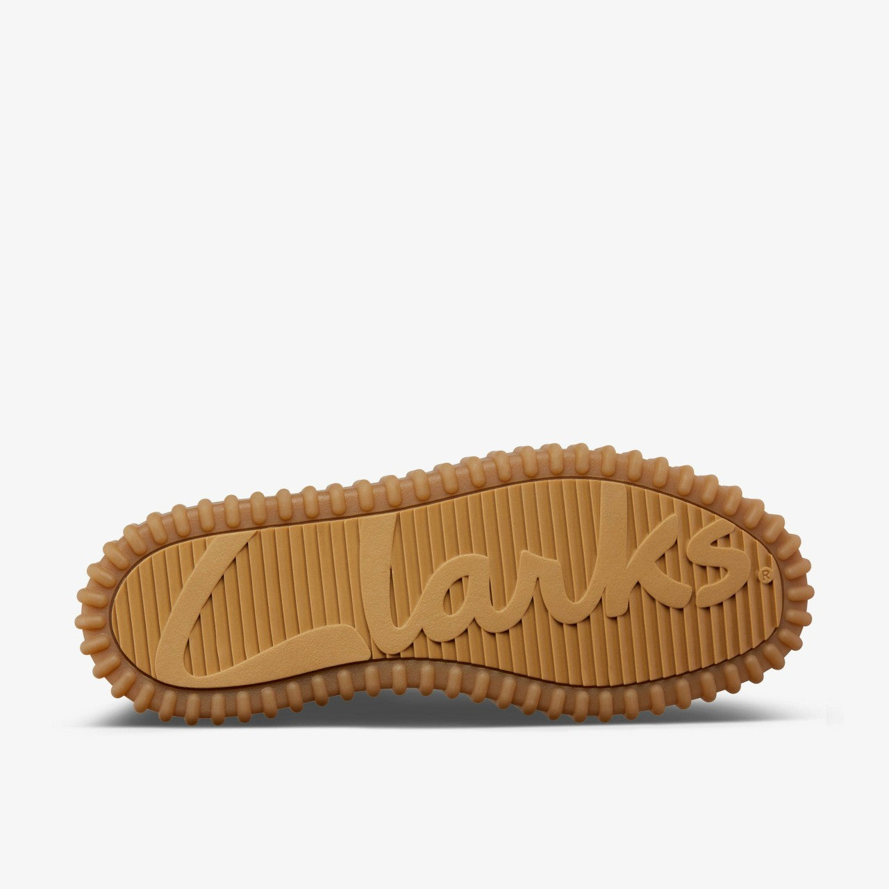 Torhill Bee Light Tan Nubuck Clarks Women