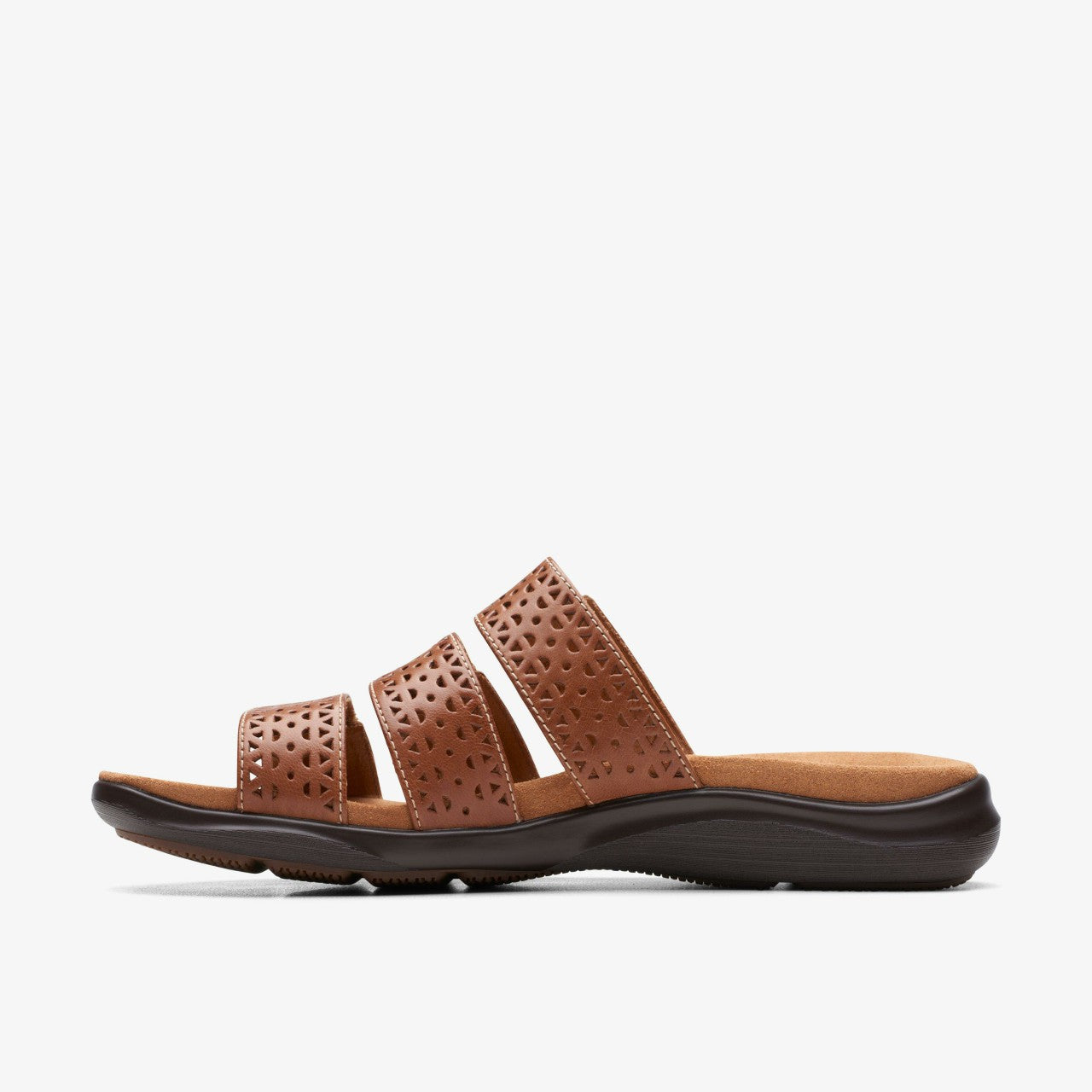Kitly Walk Tan Clarks Women
