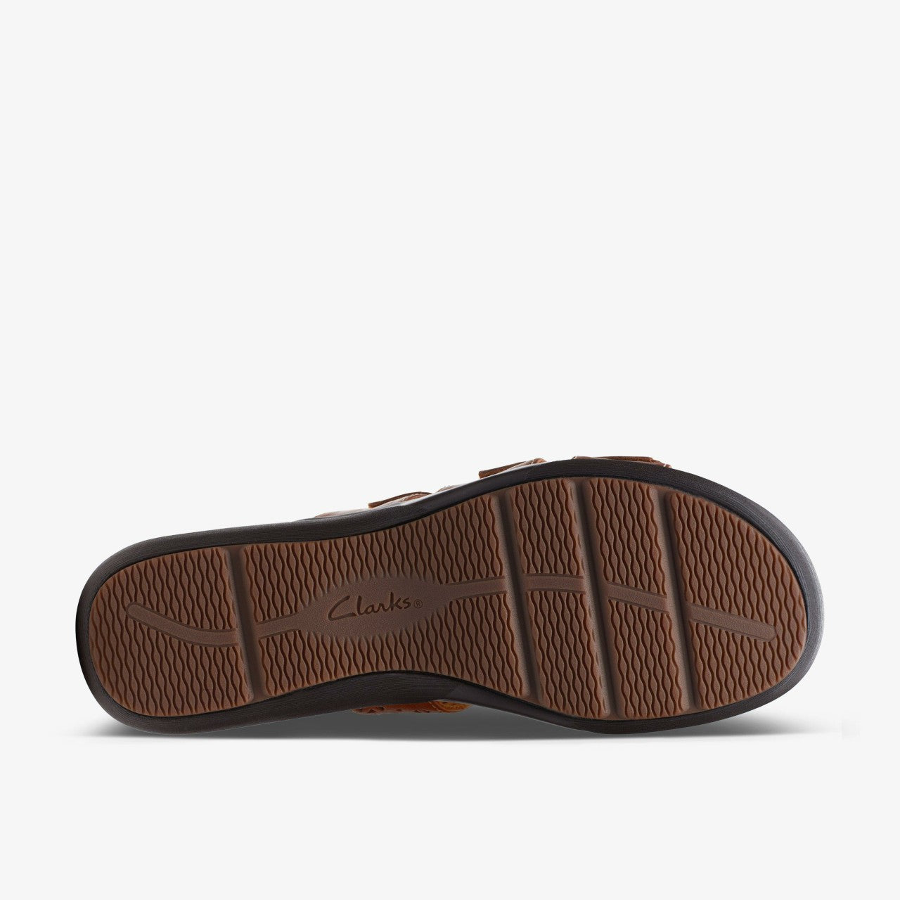 Kitly Walk Tan Clarks Women