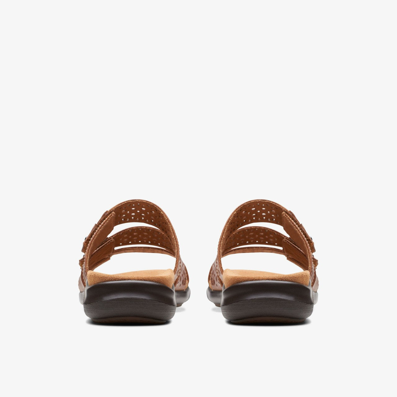 Kitly Walk Tan Clarks Women