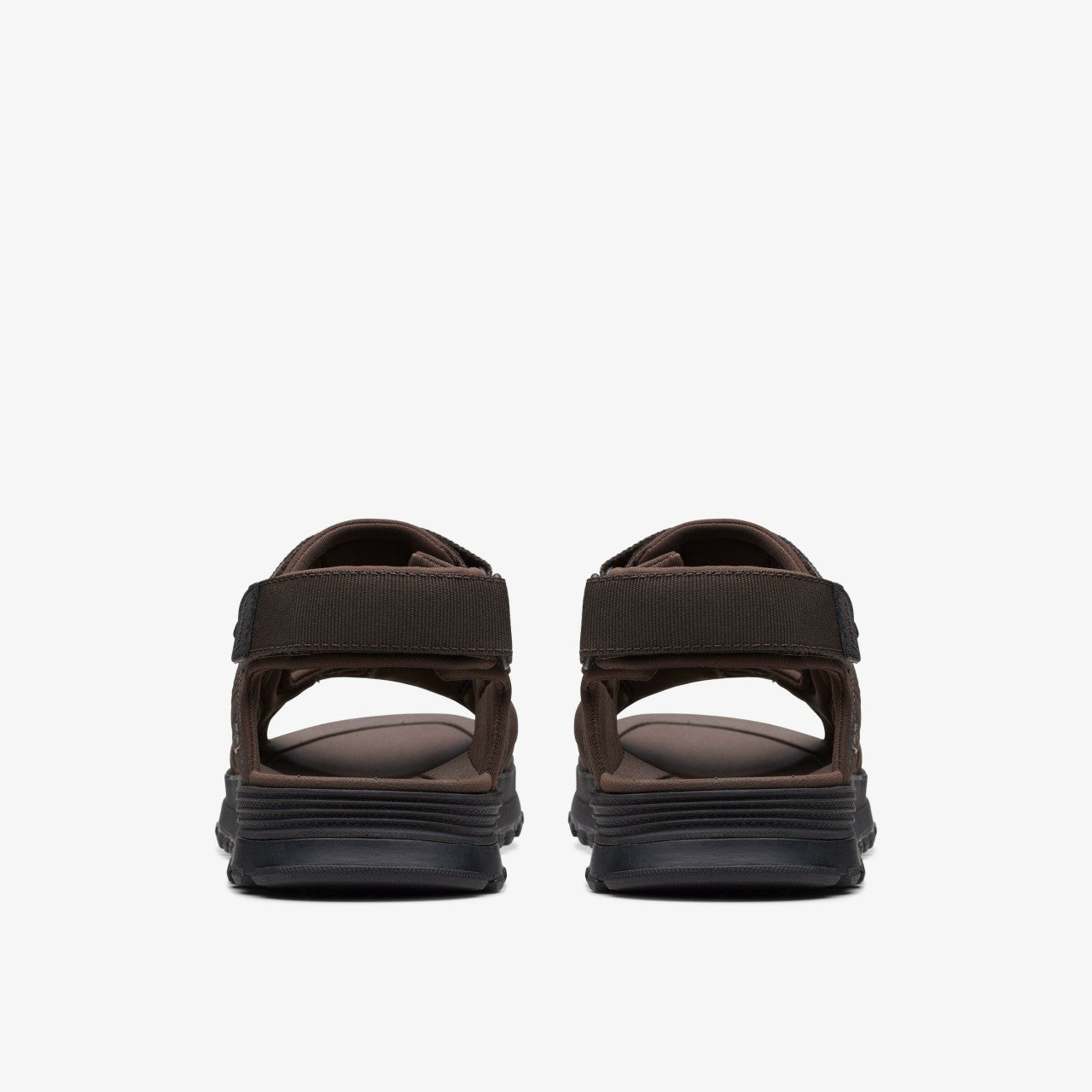 ATL Trek Sun Brown Combination Clarks Men