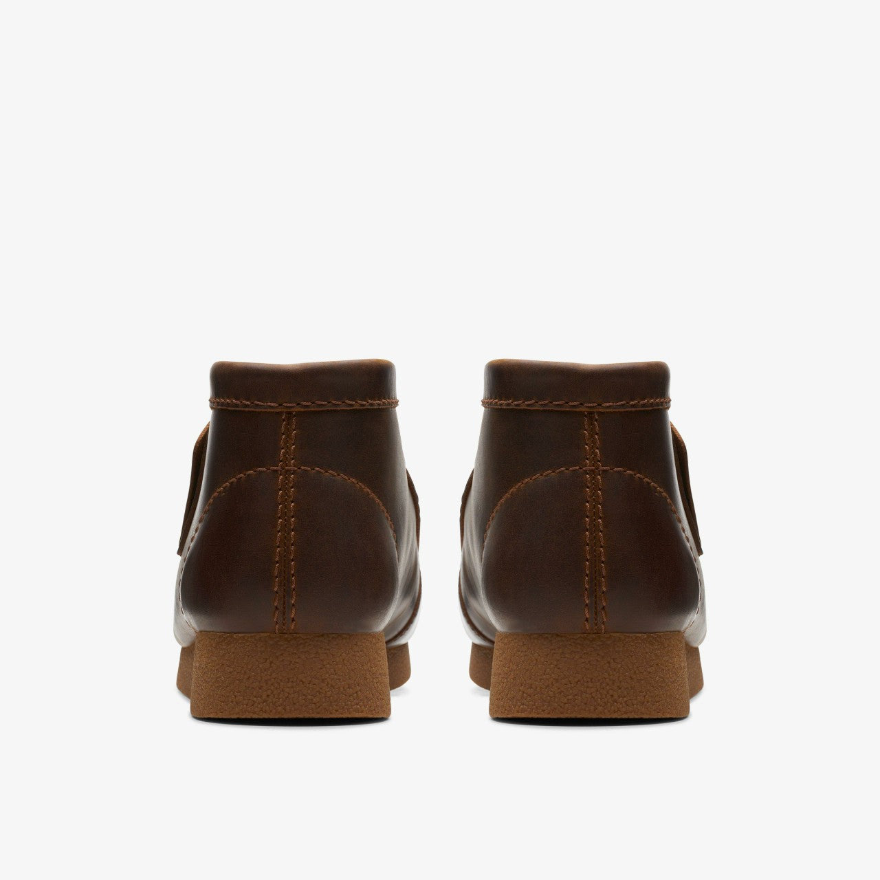 Wallabee EVO Boot Beeswax Clarks Men