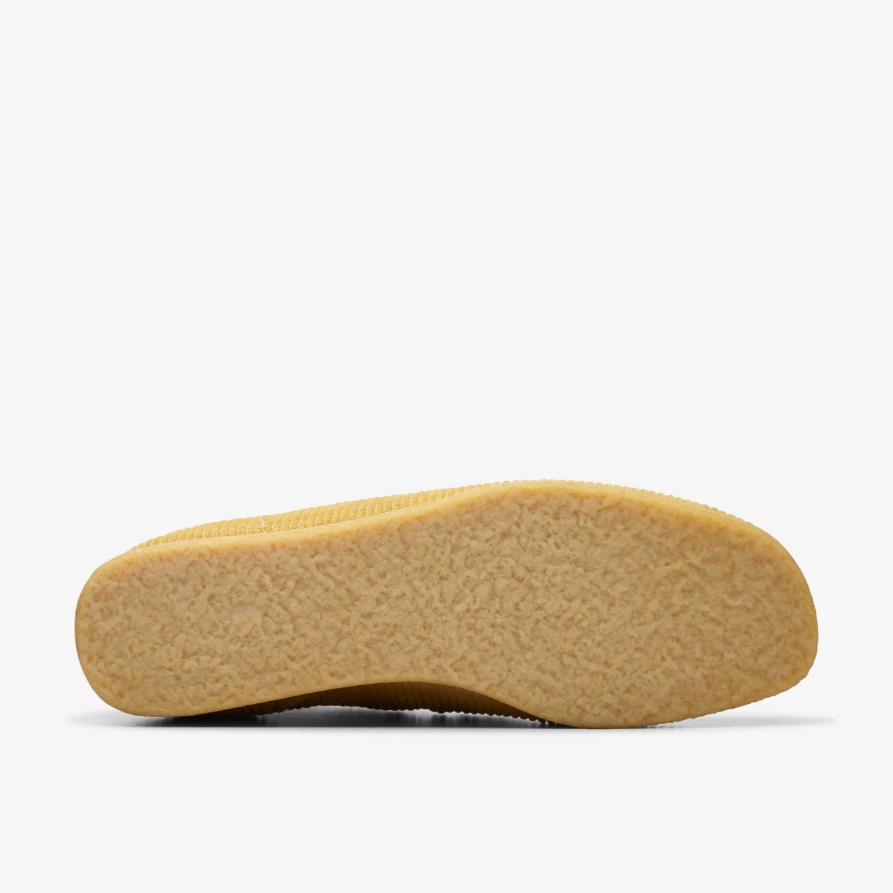 Wallabee Boot Sunshine Cord Clarks Women