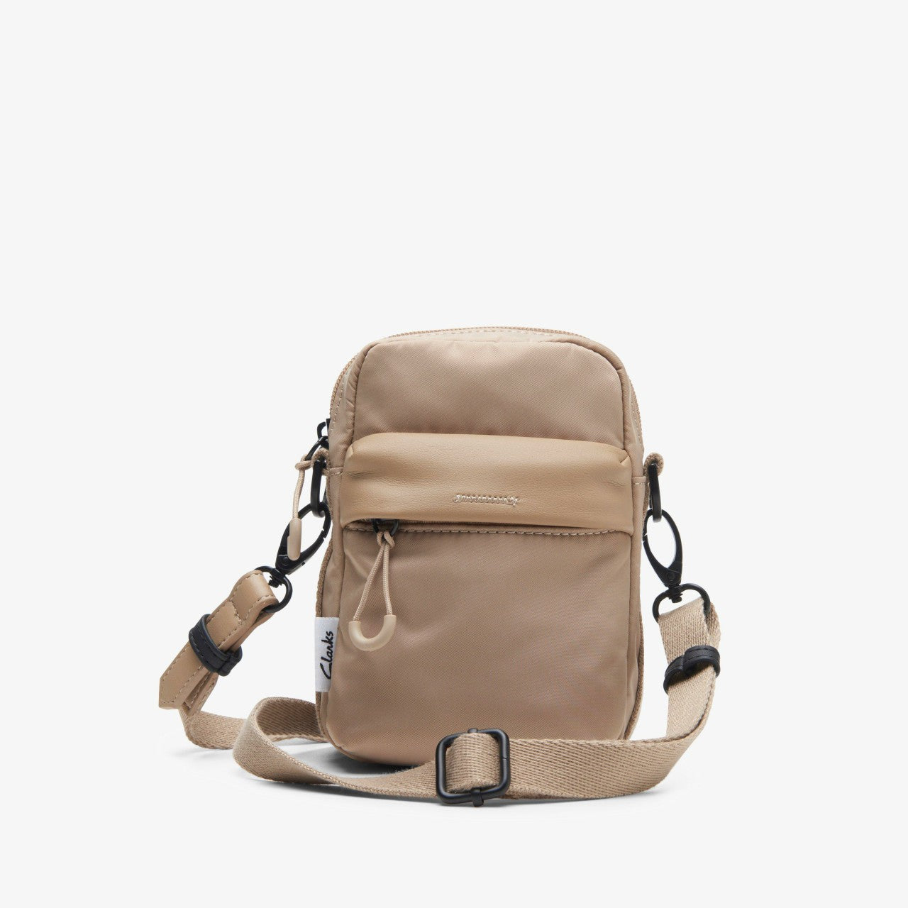 Marathon Nano Sand Clarks Women