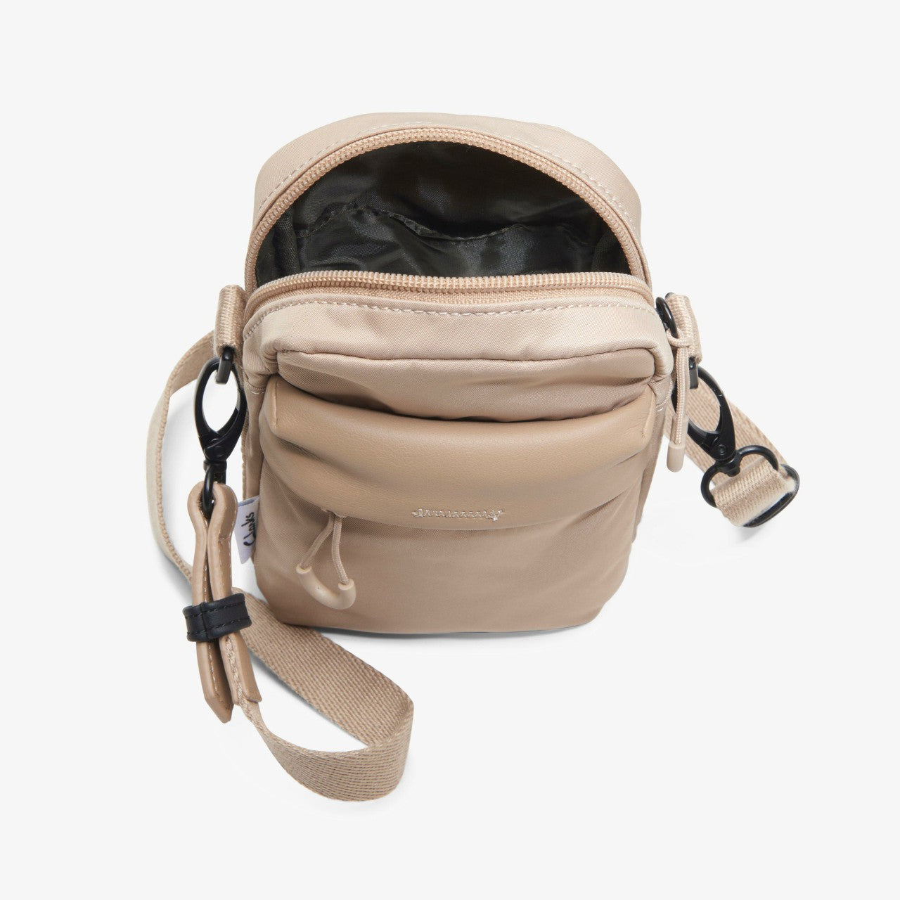 Marathon Nano Sand Clarks Women