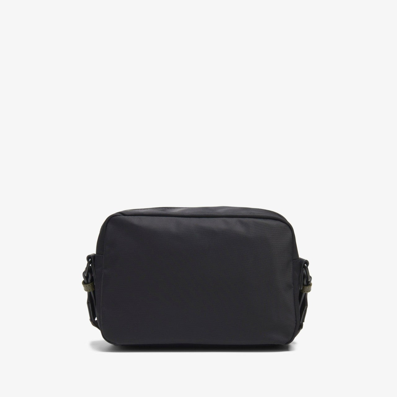 Marathon Strap Black Clarks Women