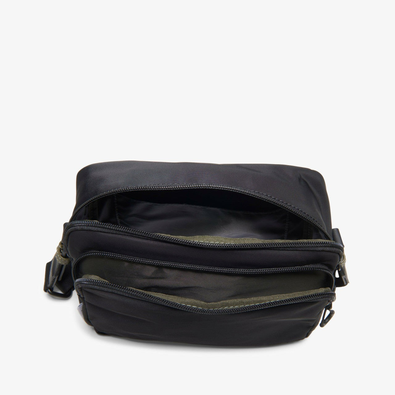 Marathon Strap Black Clarks Women