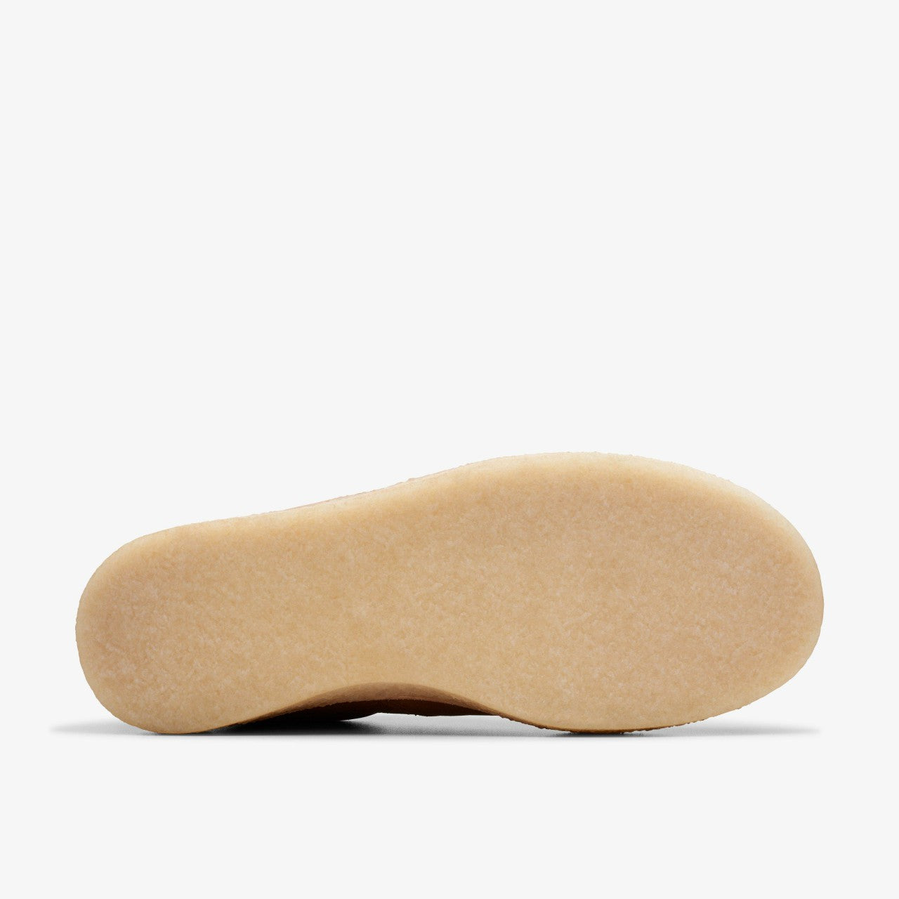 Sandford Golden Sand Suede Clarks Women|Men