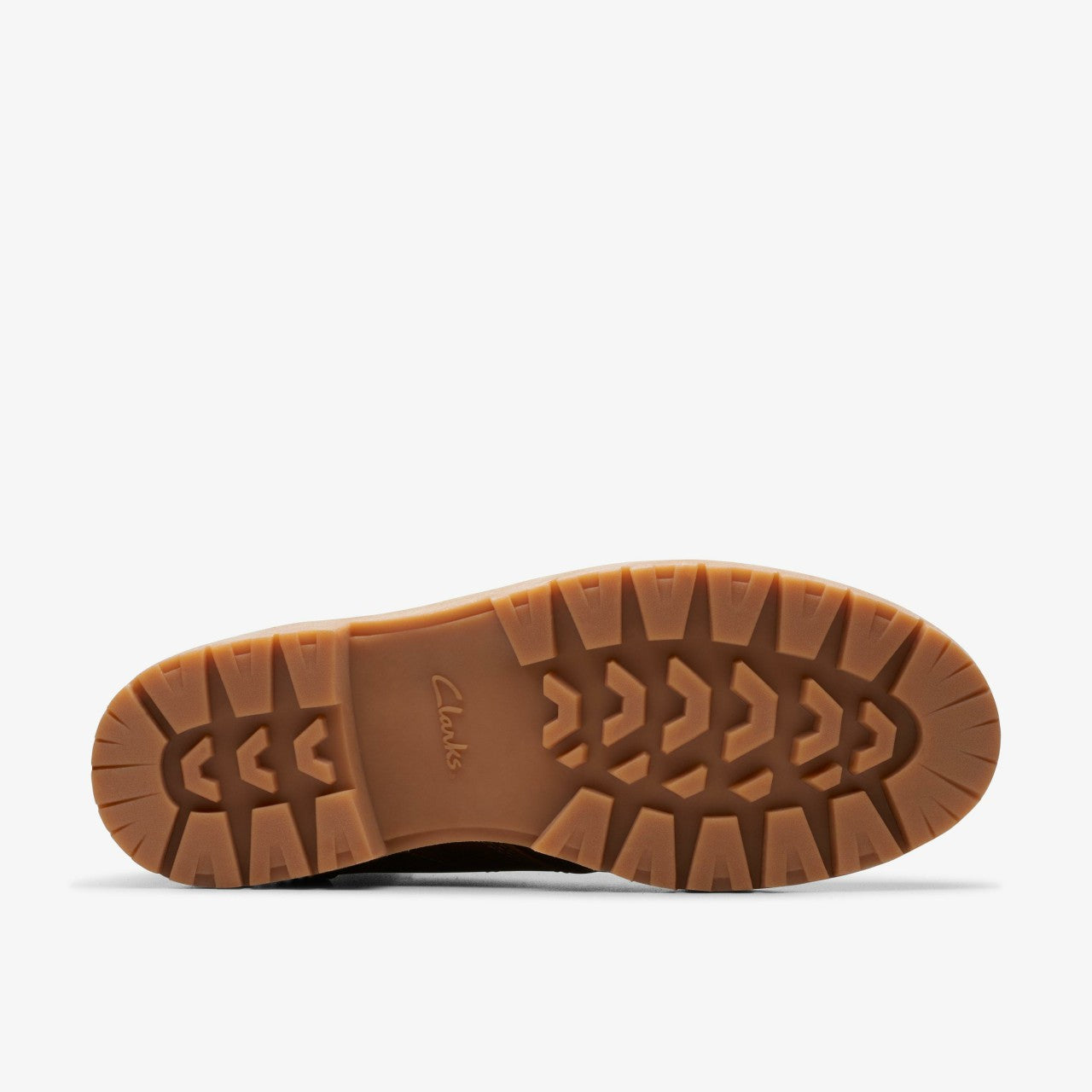 Rossdale Mid Beeswax Leather Clarks Men