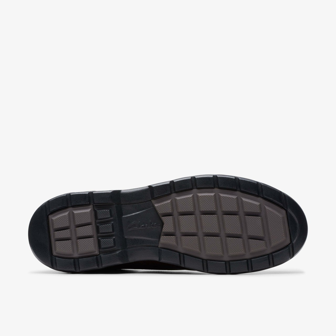 Rockie Walk GORE-TEX Dark Tan Leather Clarks Men
