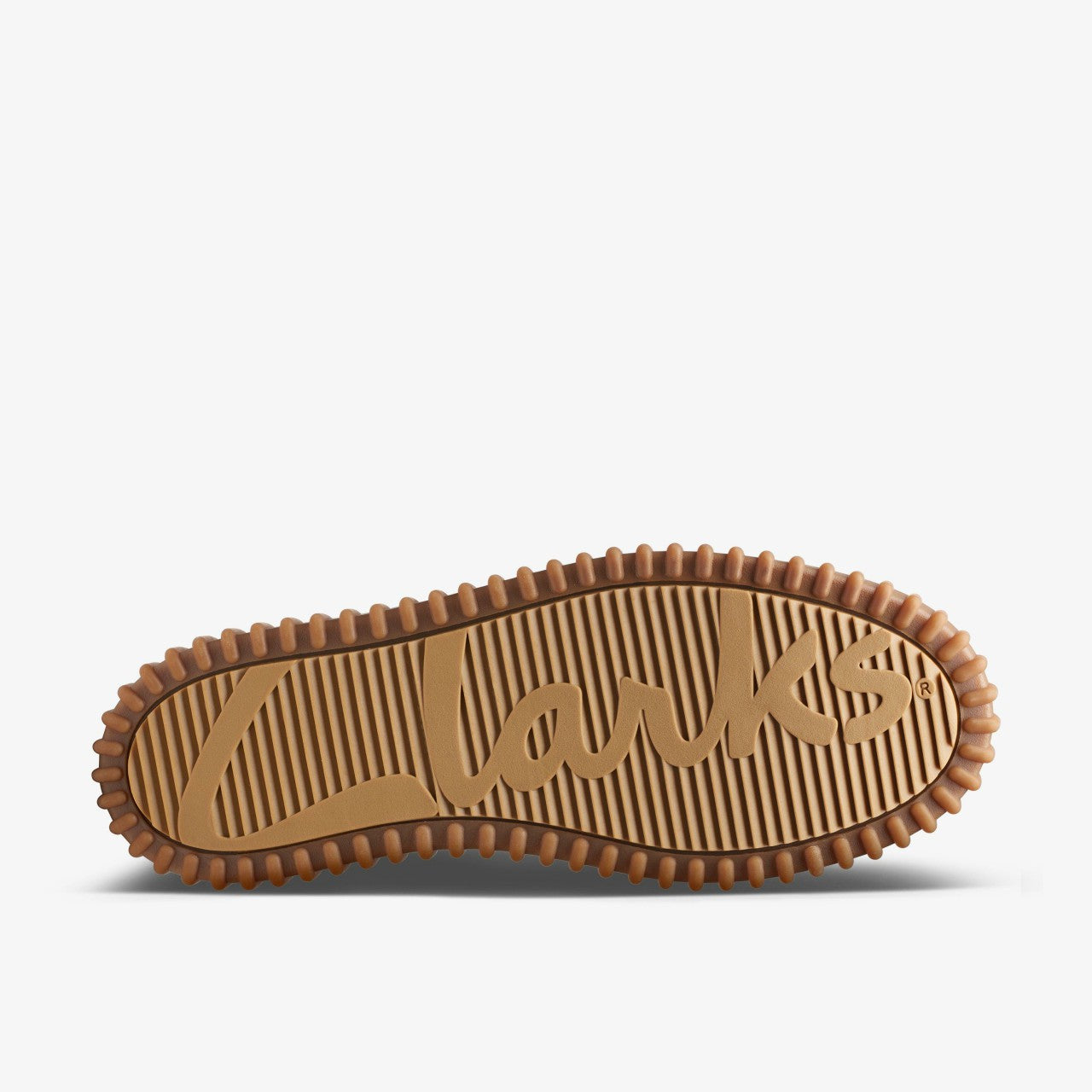 Torhill Hi Dark Sand Suede Clarks Women|Men