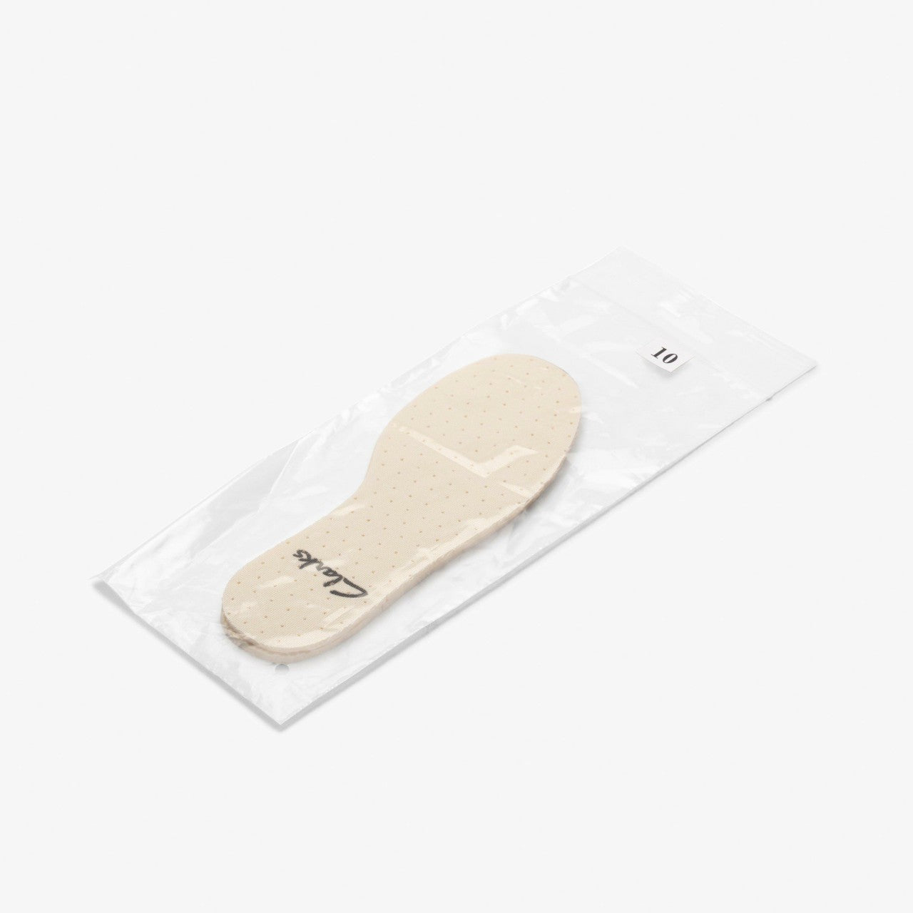 Infant Size 10 Foam Insoles N/A Clarks Women|Men