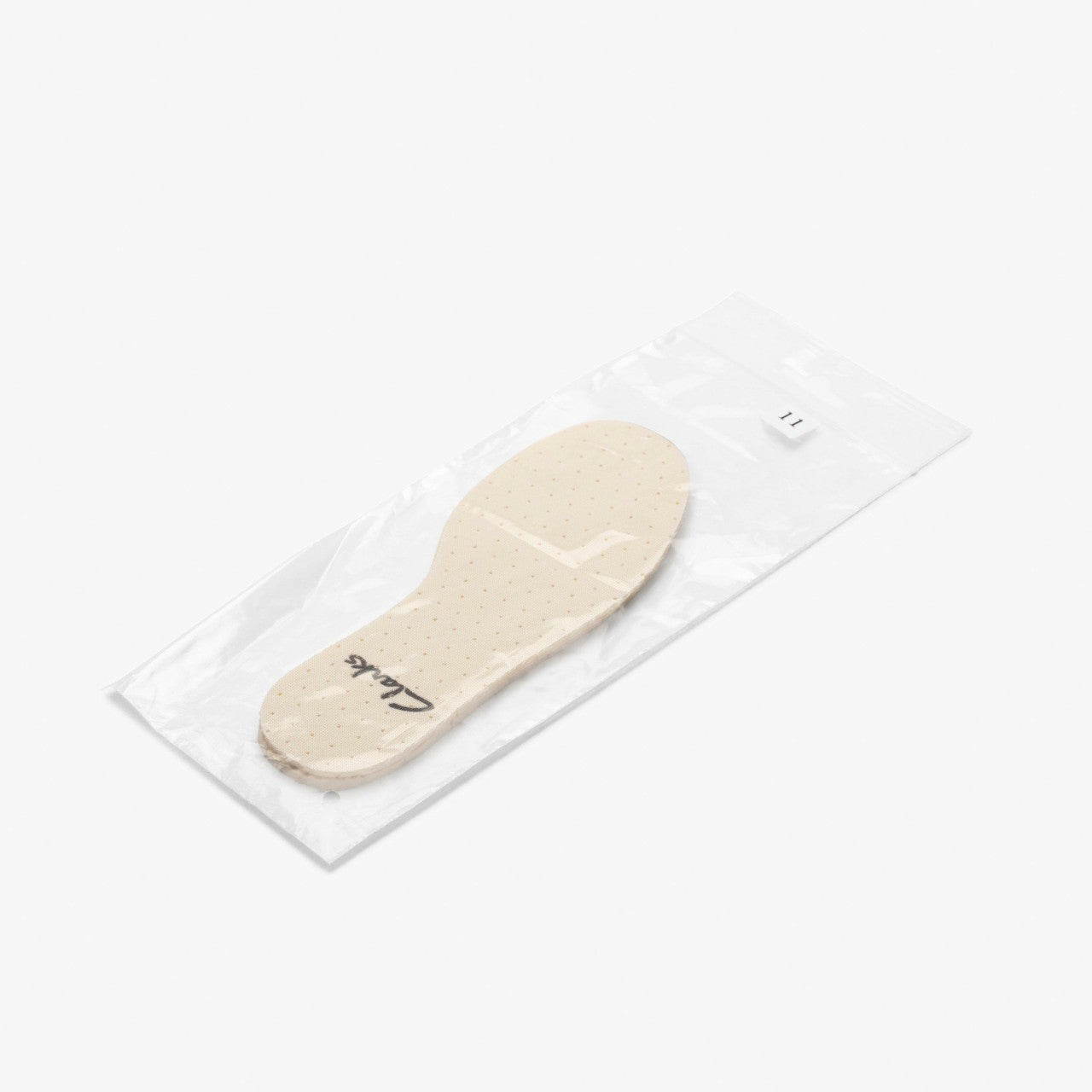 Infant Size 11 Foam Insoles N/A Clarks Women|Men