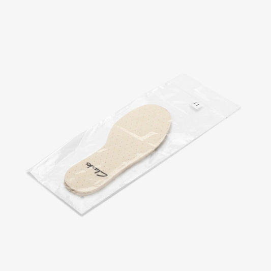 Infant Size 11 Foam Insoles N/A Clarks Women|Men