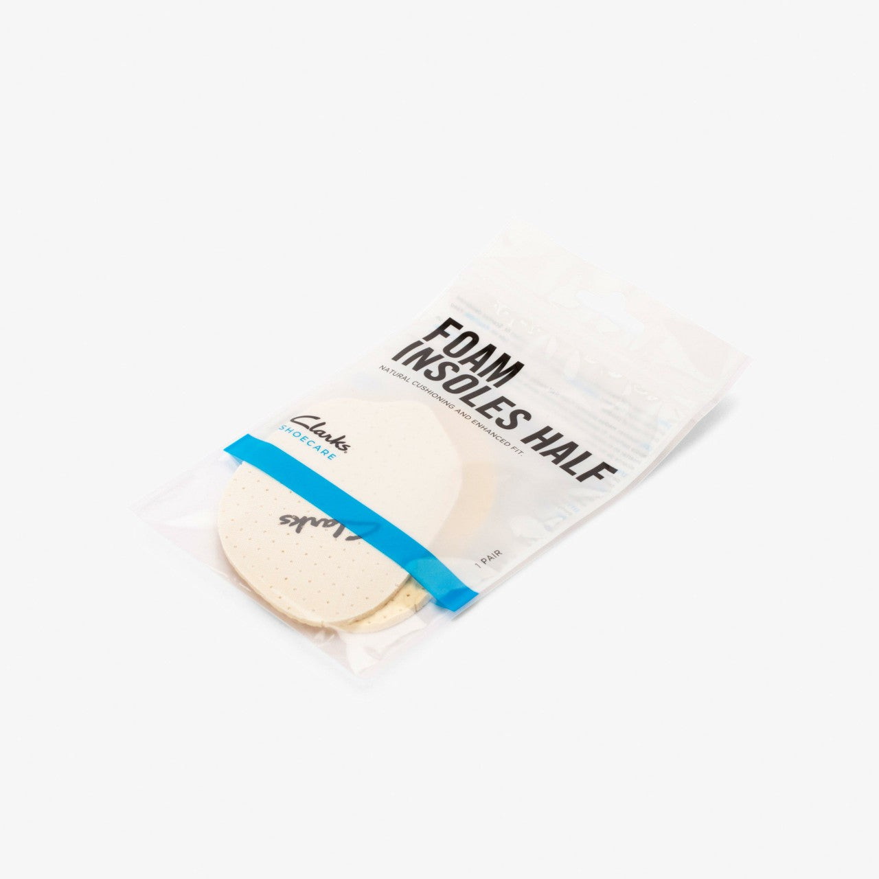 Half Foam Insoles N/A Clarks Women|Men