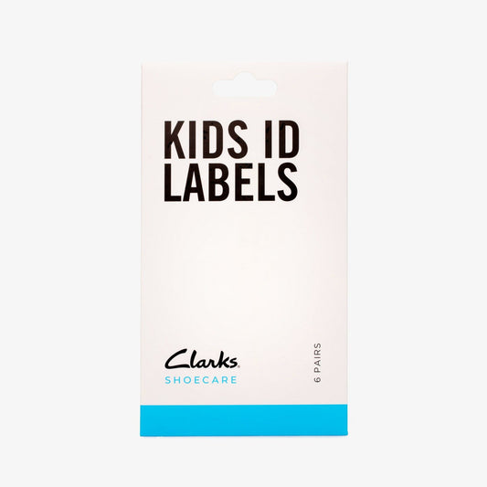 ID Labels N/A Clarks Women|Men