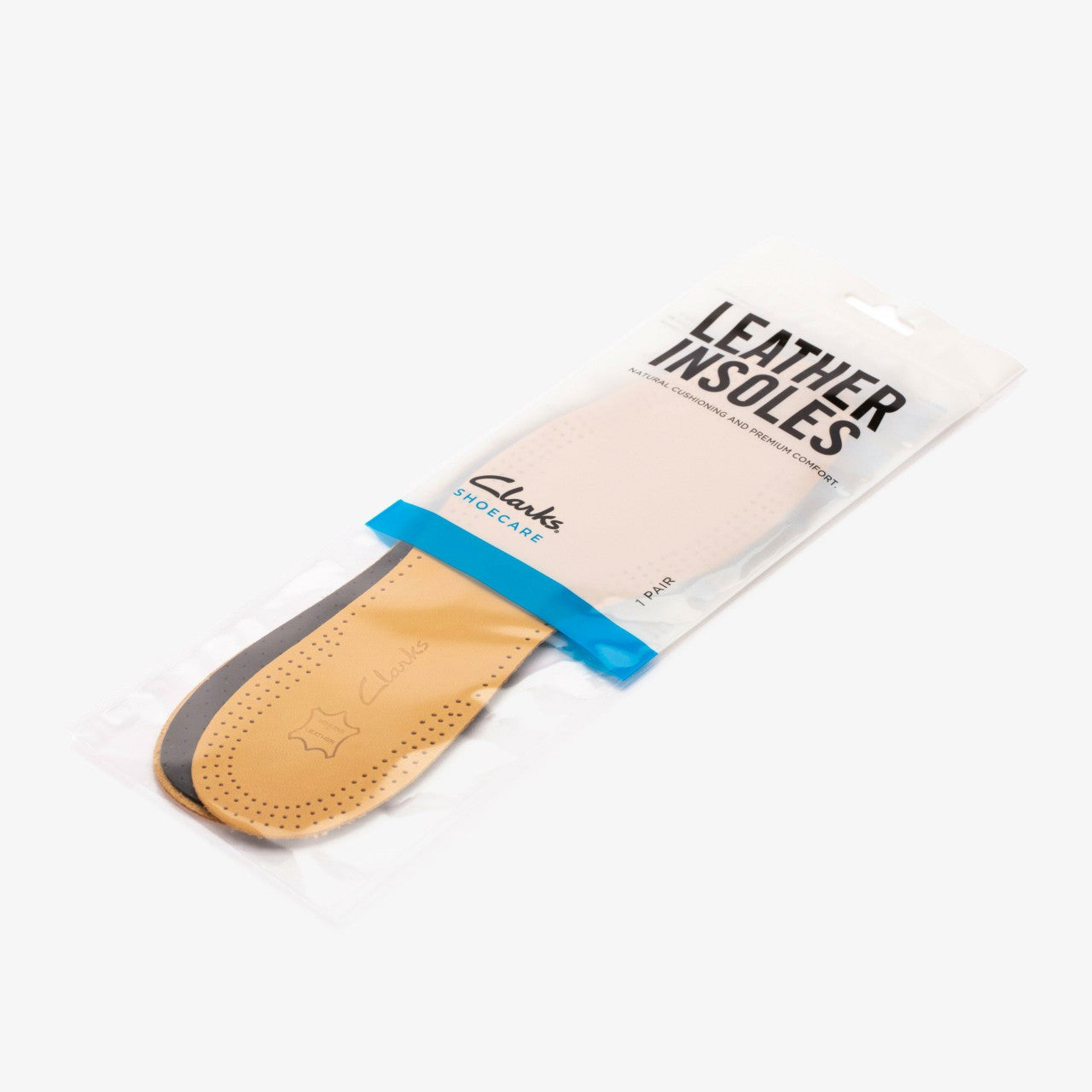 Adults Size 11 Leather Insoles N/A Clarks Women|Men